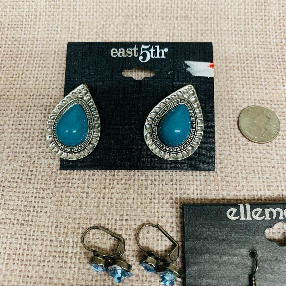 Earring Bundle‎ - Picture 2 of 6